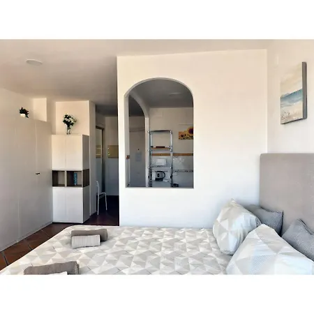 Helios Ii - Free Parking - By Lcdsol * Torremolinos