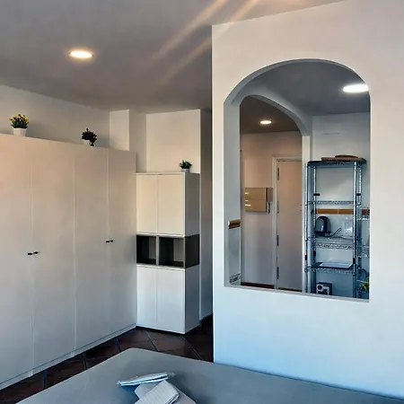 Apartment Helios Ii - Free Parking - By Lcdsol *