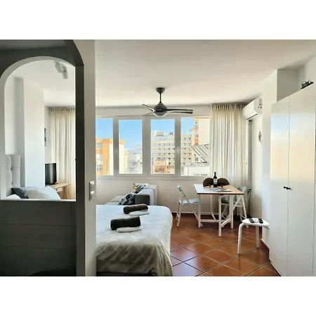 Helios Ii - Free Parking - By Lcdsol Apartment