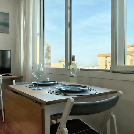 Helios Ii - Free Parking - By Lcdsol Apartment Torremolinos