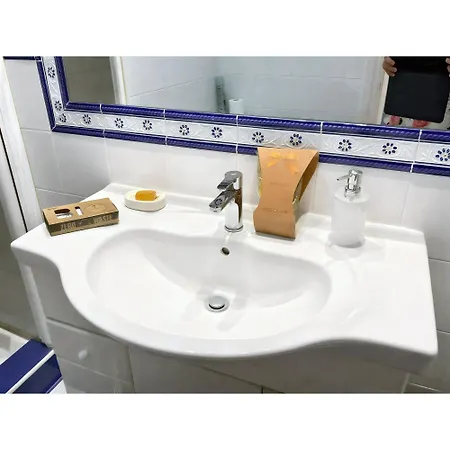 Helios Ii - Free Parking - By Lcdsol Apartment Torremolinos