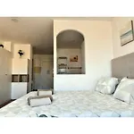 Helios Ii - Free Parking - By Lcdsol * Torremolinos