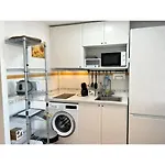 Helios Ii - Free Parking - By Lcdsol * Torremolinos