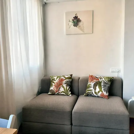 Helios Ii - Free Parking - By Lcdsol Lejlighed Torremolinos