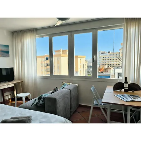 Daire Helios Ii - Free Parking - By Lcdsol