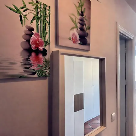 Daire Helios Ii - Free Parking - By Lcdsol Torremolinos