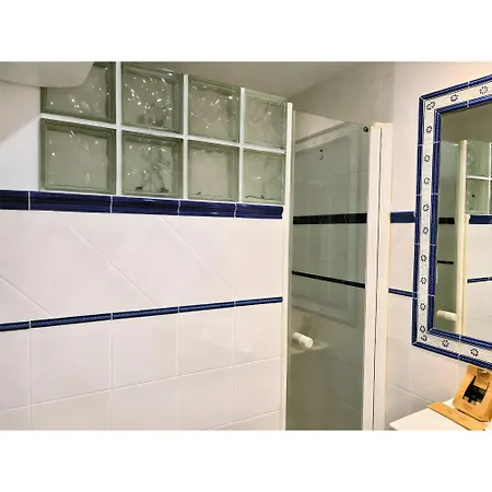 Apartament Helios Ii - Free Parking - By Lcdsol Torremolinos