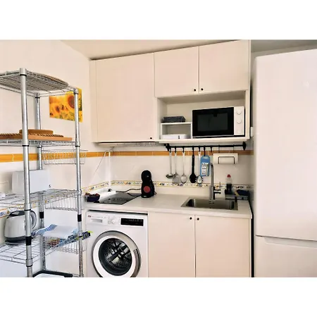 Helios Ii - Free Parking - By Lcdsol Torremolinos