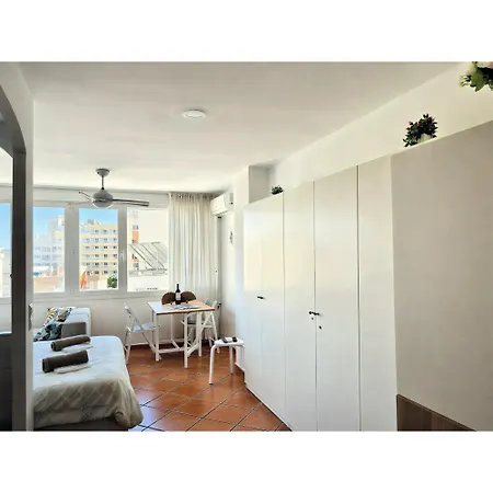 Helios Ii - Free Parking - By Lcdsol Apartament Torremolinos