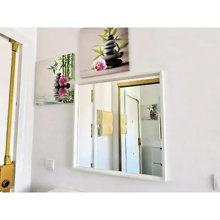 Helios Ii - Free Parking - By Lcdsol 토레몰리노스