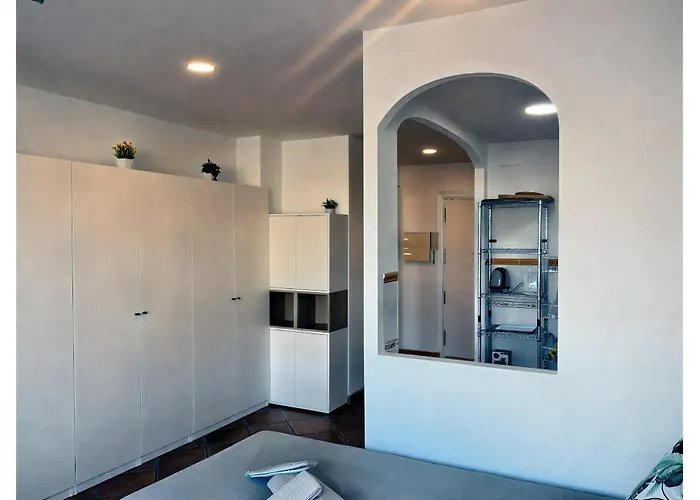 Apartmán Helios Ii - Free Parking - By Lcdsol *