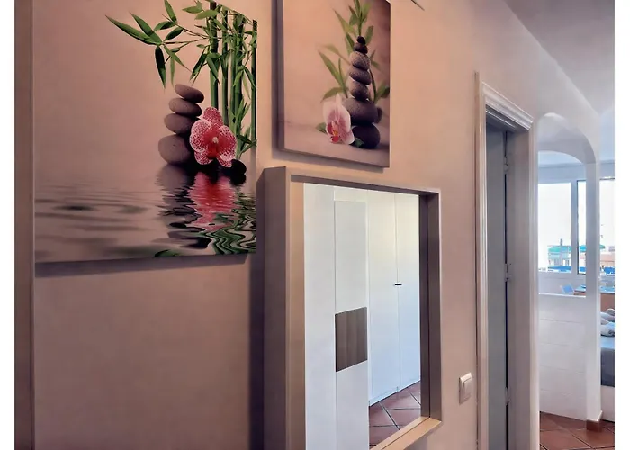 Apartmán Helios Ii - Free Parking - By Lcdsol Torremolinos