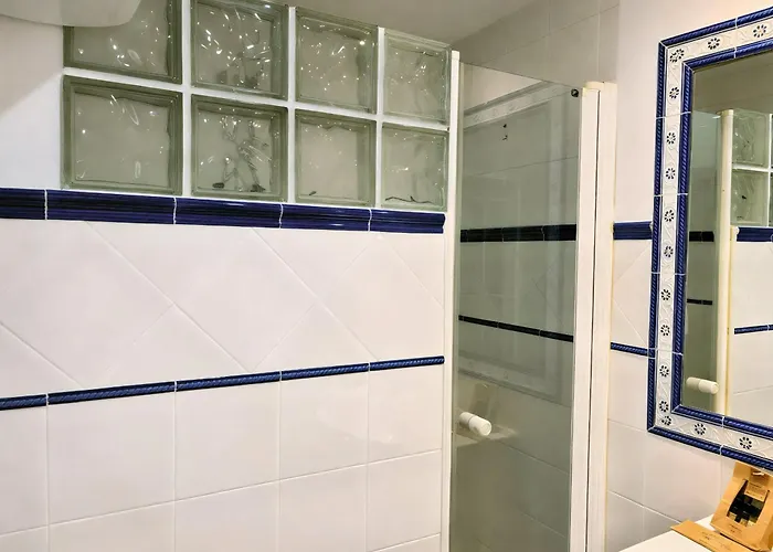 Апартаменты Helios Ii - Free Parking - By Lcdsol Торремолинос