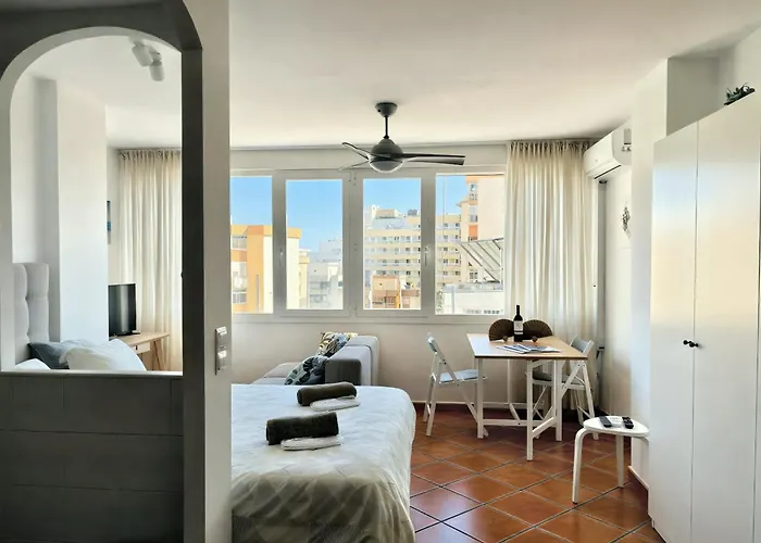 Helios Ii - Free Parking - By Lcdsol Апартаменты