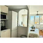 Helios Ii - Free Parking - By Lcdsol Torremolinos