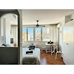 Helios Ii - Free Parking - By Lcdsol Apartmán