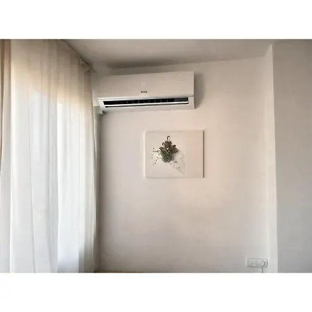 Helios Ii - Free Parking - By Lcdsol Appartement