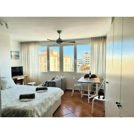 Helios Ii - Free Parking - By Lcdsol Appartement *