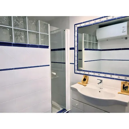 Helios Ii - Free Parking - By Lcdsol * Torremolinos