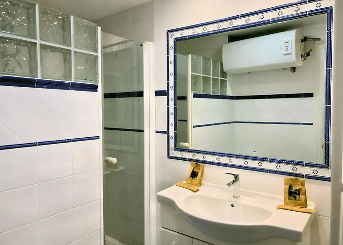 Helios Ii - Free Parking - By Lcdsol Apartment *