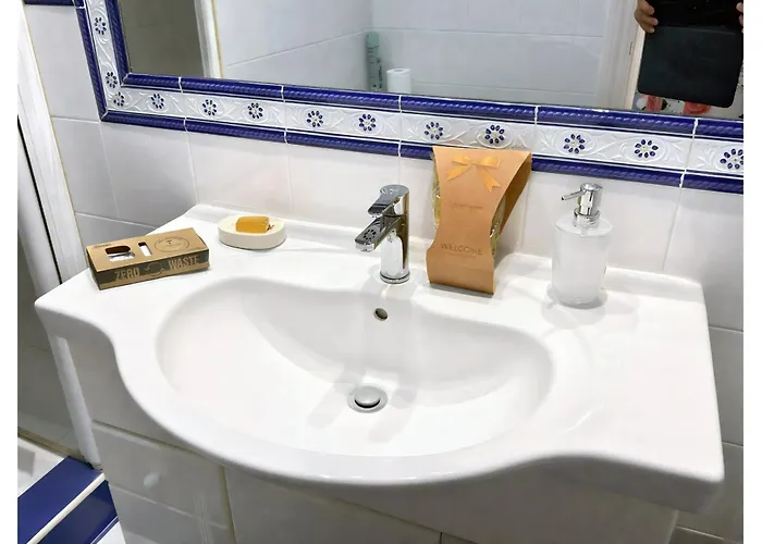 아파트 Helios Ii - Free Parking - By Lcdsol *